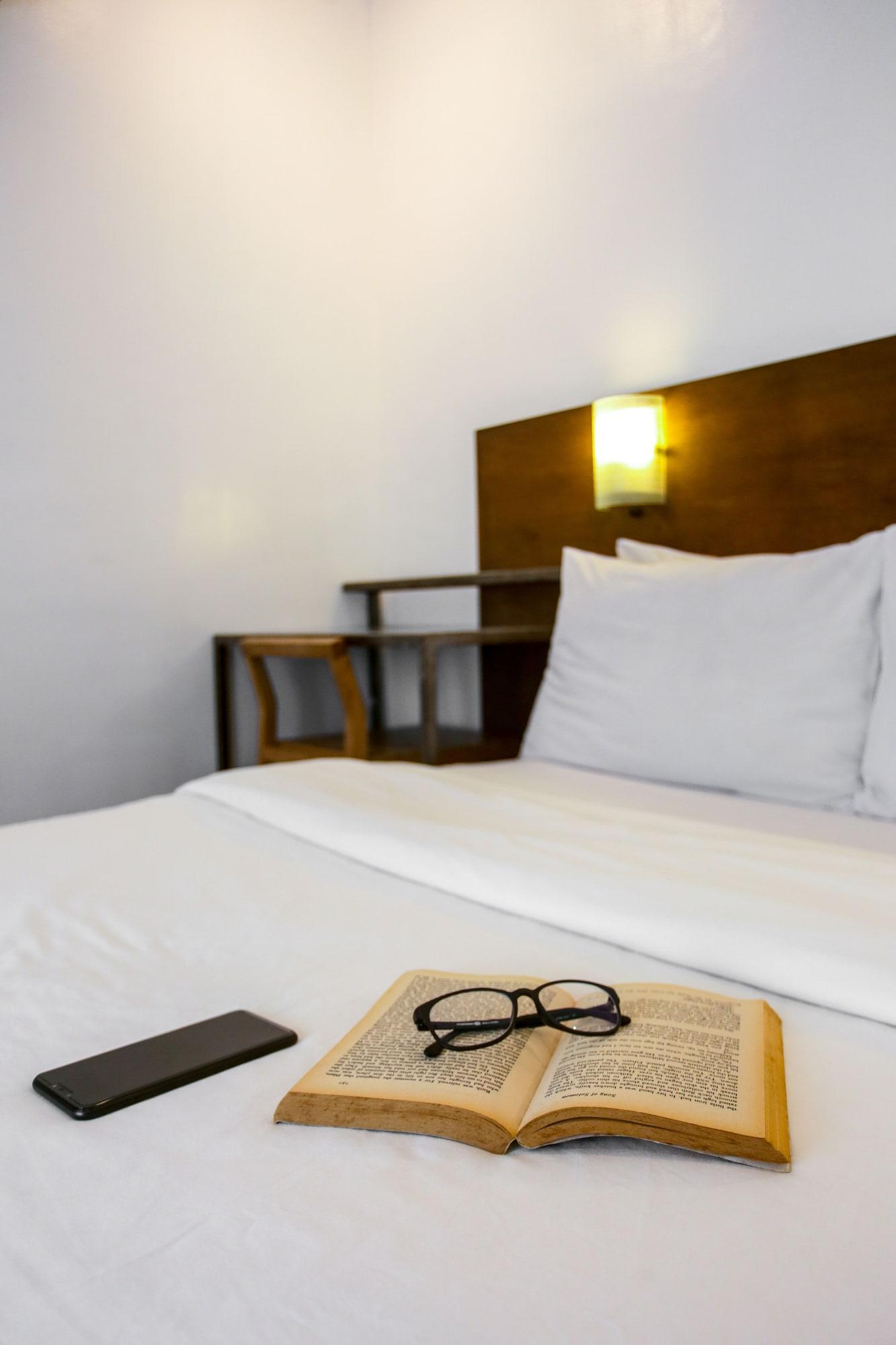 Hotel Durban Makati City Buitenkant foto
