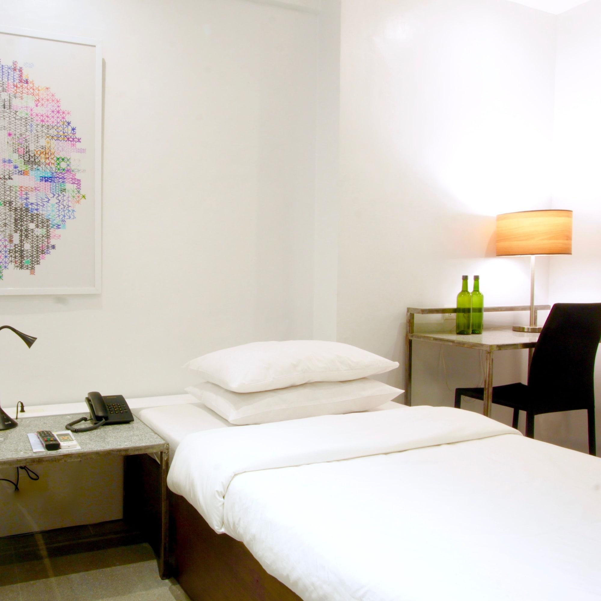 Hotel Durban Makati City Buitenkant foto