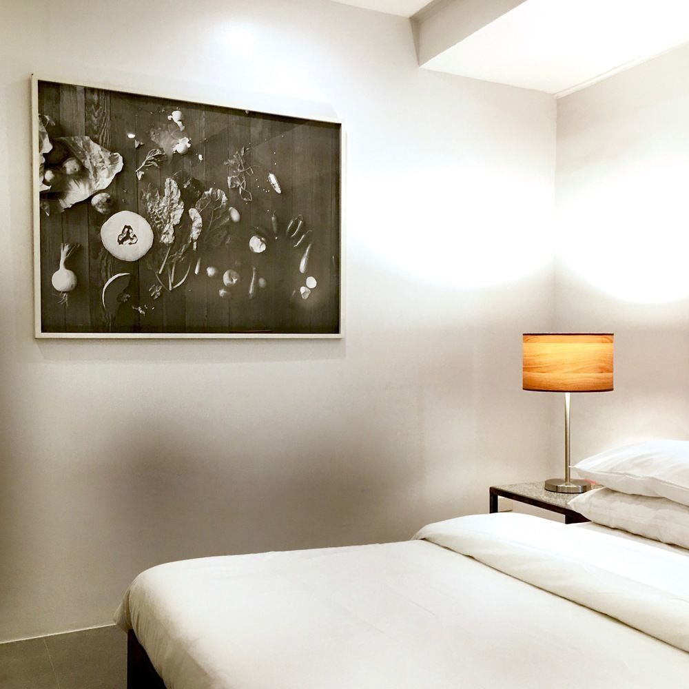 Hotel Durban Makati City Buitenkant foto